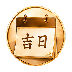 一般擇日